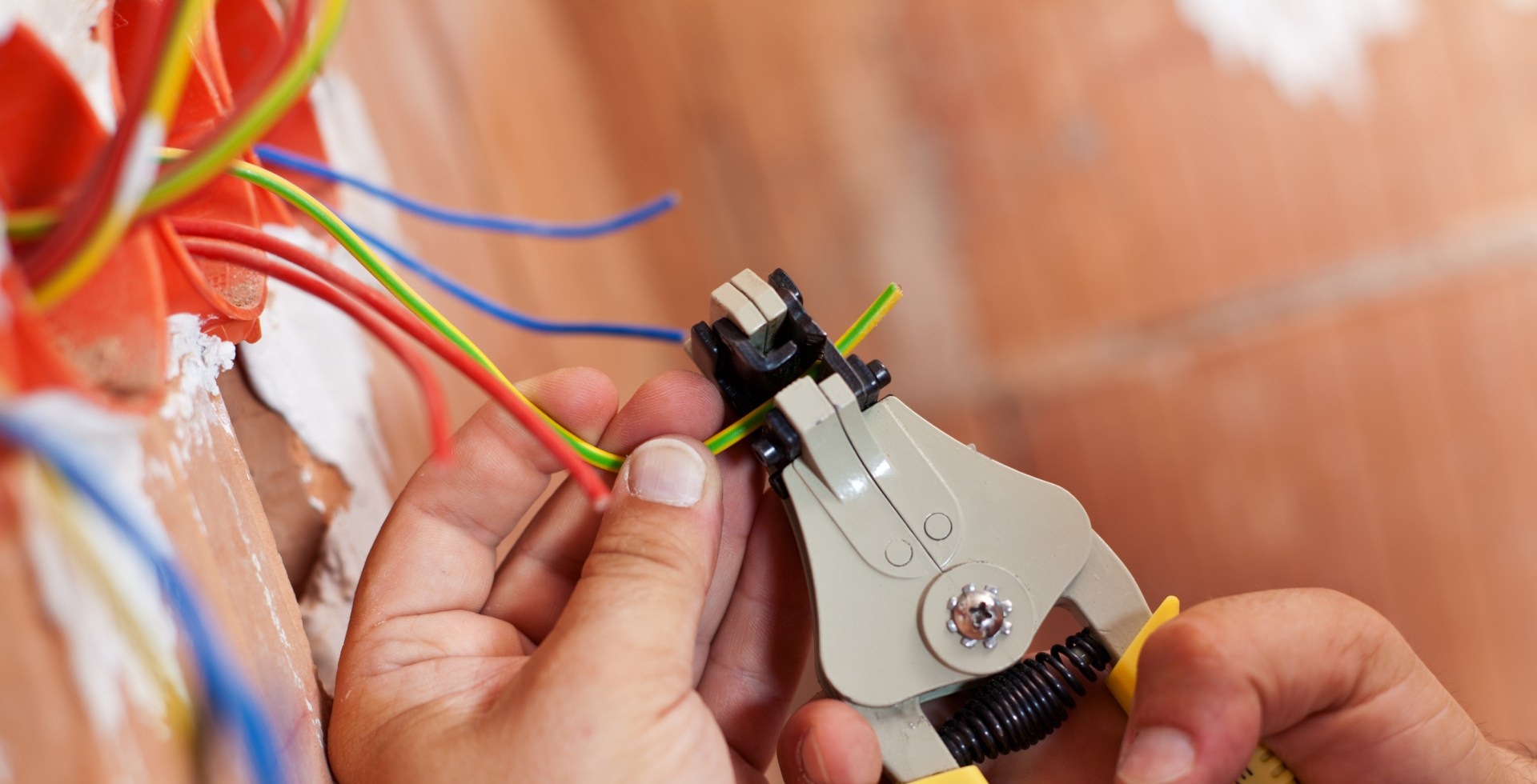 Electricians testimonials Ruislip