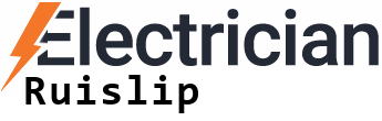 Electricians Ruislip